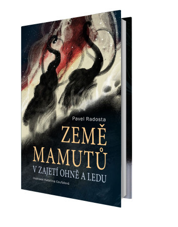 ZEMĚ MAMUTŮ v zajetí ohně a ledu